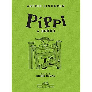 Pippi a Bordo