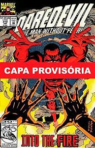A Saga do Demolidor - Vol. 15