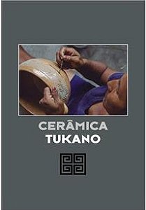 Cerâmica Tukano