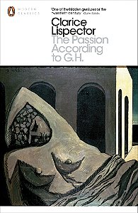 The Passion According To G.h