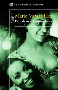 Pantaleao e as Visitadoras