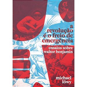 A Revolução é o Freio de Emergência