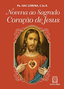 Novena ao Sagrado Coracao de Jesus