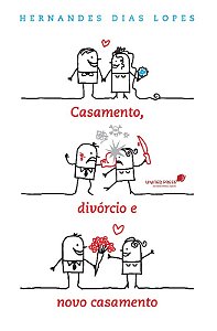 Casamento, Divorcio e Novo Casamento