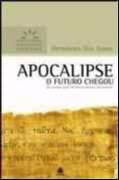 Apocalipse - Comentarios Expositivos Hagnos