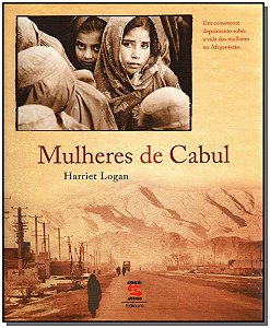 Mulheres de Cabul
