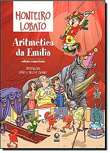 Aritmetica da Emilia