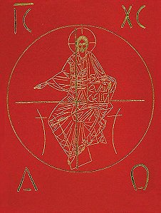 Evangeliario Vermelho
