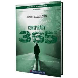 Conspiracy 365 - a Charada