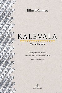 Kalevala - Poema Primeiro
