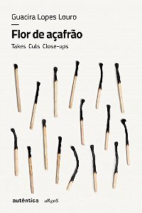 Flor de Acafrao - Takes, Cuts, Close-ups