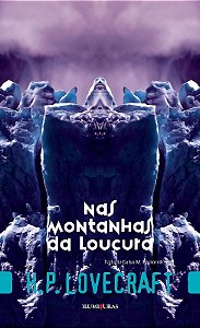 Nas Montanhas da Loucura