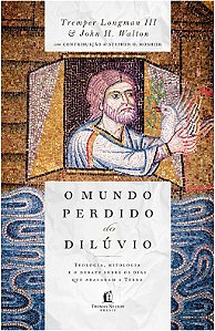 Mundo Perdido do Diluvio, O