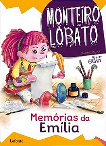 Memorias da Emilia