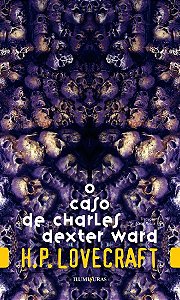 Caso Charles Dexter Ward, O