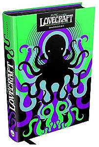 H.p. Lovecraft: Medo Classico - Vol. 1