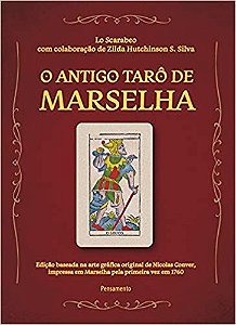 Antigo Taro de Marselha, o - 2 Edicao