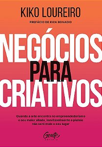 Negócios para Criativos