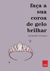 Faca Sua Coroa de Gelo Brilhar