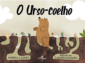 Urso-coelho, O