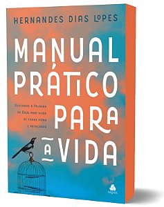 Manual Pratico para a Vida