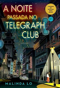 Noite Passada no Telegraph Club, A