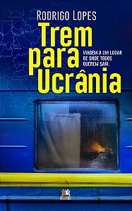 Trem para Ucrania