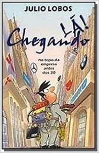 Chegando La no Topo da Empresa Antes dos 30