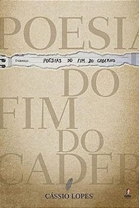 Poesias do Fim do Caderno
