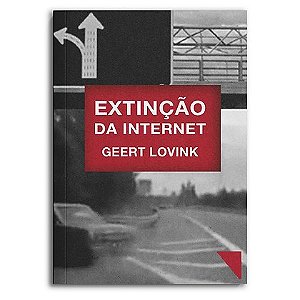 Extincao da Internet