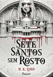 Sete Santos sem Rosto