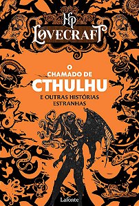 Chamado de Cthulhu e Outras Historias Estranhas, O