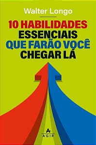 10 Habilidades Essenciais Que Farao Voce Chegar La
