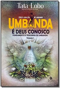 Umbanda é Deus Conosco