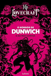 O Horror de Dunwich e Outros Contos