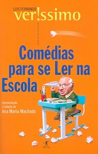 Comedias para se Ler na Escola
