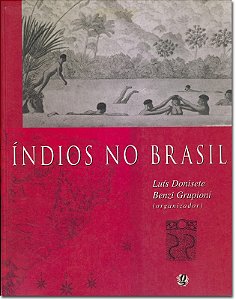 Indios no Brasil