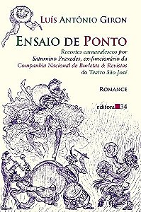 Ensaio de Ponto