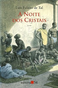 Noite dos Cristais, A