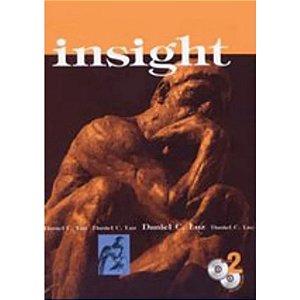 Insight - Vol. 1 + cd