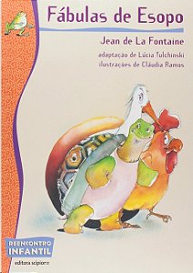 Fabulas de Esopo