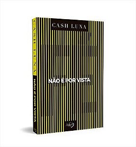 Nao e por Vista - Apenas a Fe Abre os Olhos