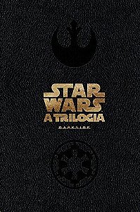 Star Wars: Dark Edition: Edicao Epica para Uma Saga Eterna!