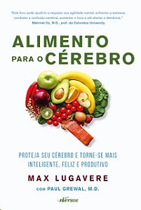 Alimento para o Cerebro