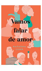 Vamos Falar de Amor