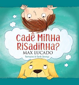 Cade Minha Risadinha