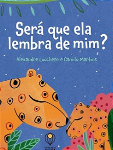 Sera Que Ela Lembra de Mim