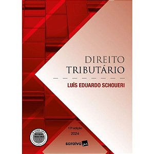 Direito Tributario