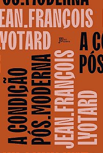 Condicao Pos-moderna, A