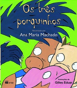 Tres Porquinhos, os